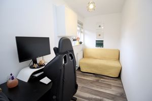 Bedroom Two- click for photo gallery